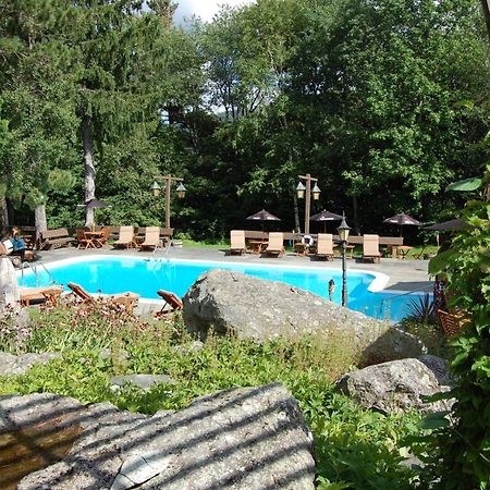 Summit Lodge Killington Buitenkant foto