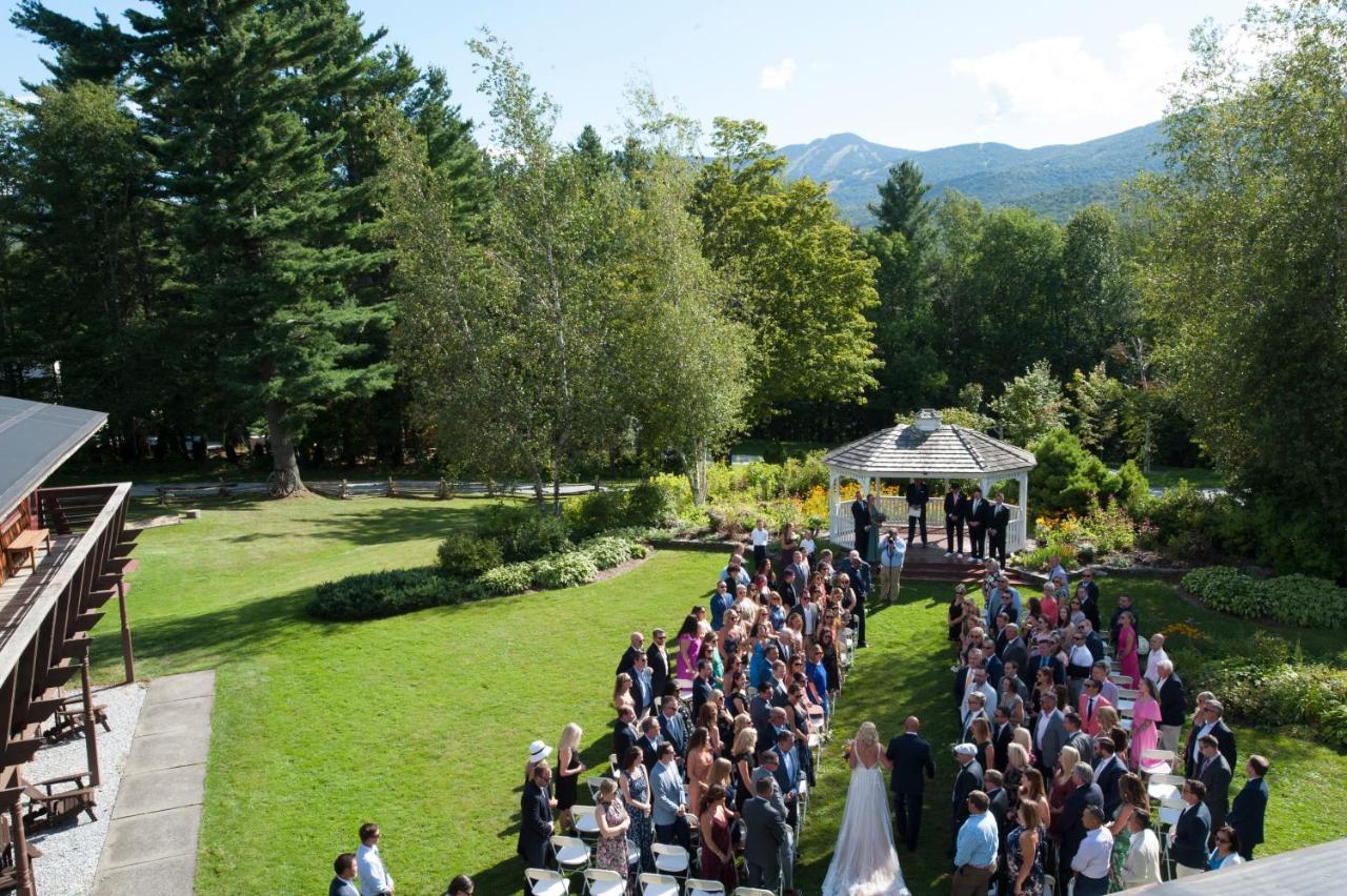 Summit Lodge Killington Buitenkant foto