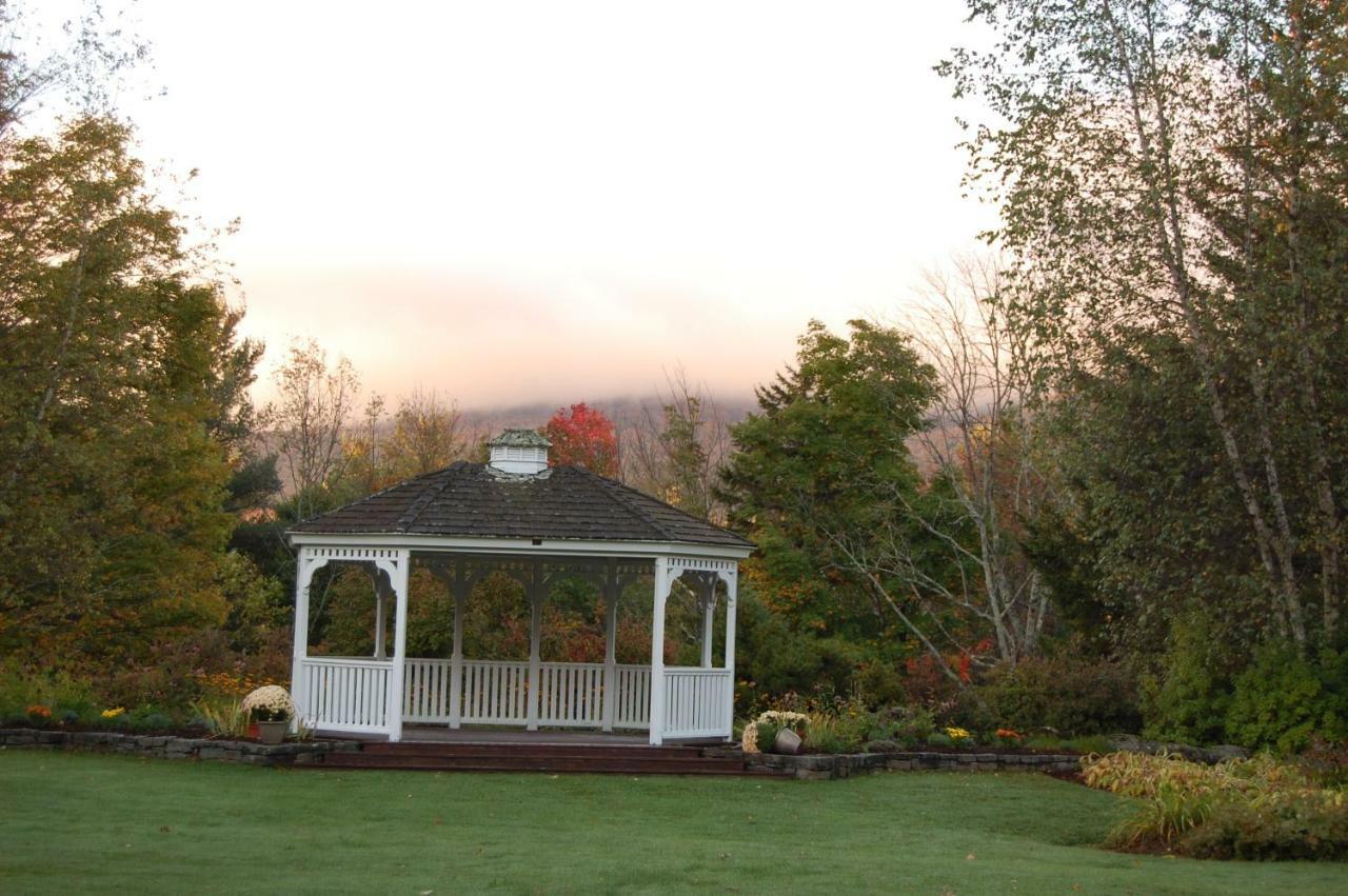 Summit Lodge Killington Buitenkant foto
