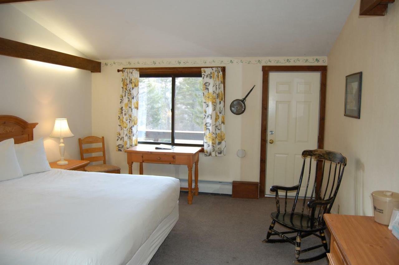 Summit Lodge Killington Buitenkant foto