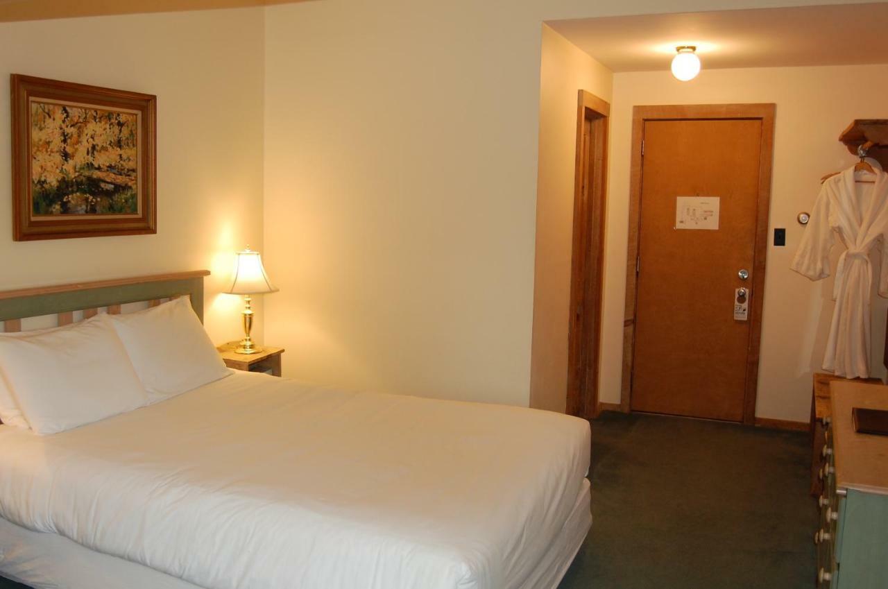 Summit Lodge Killington Buitenkant foto