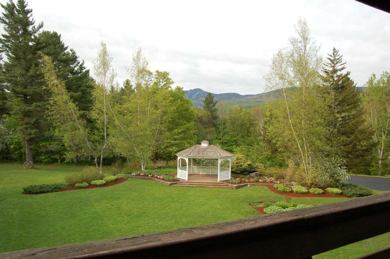 Summit Lodge Killington Buitenkant foto