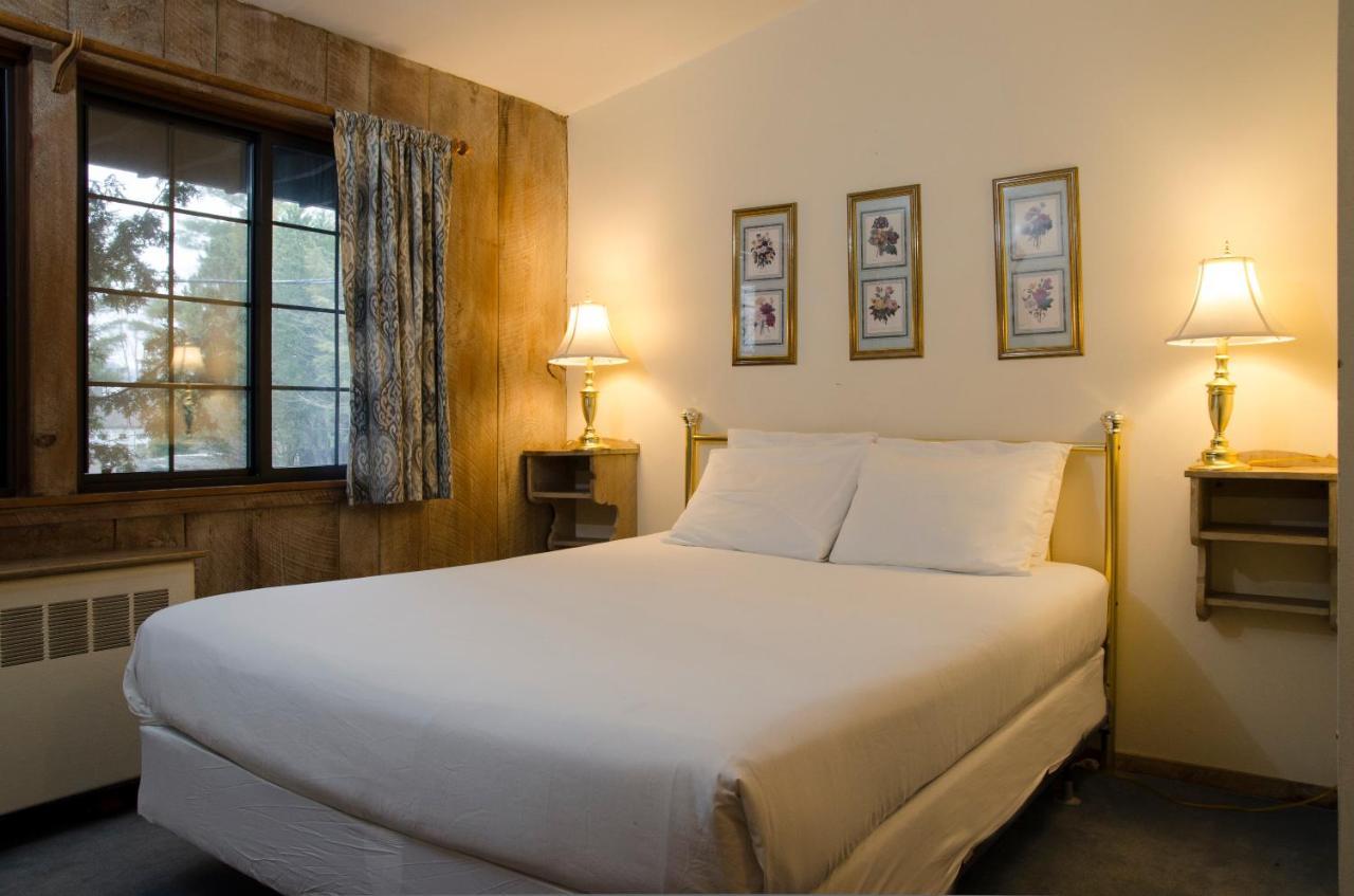 Summit Lodge Killington Buitenkant foto